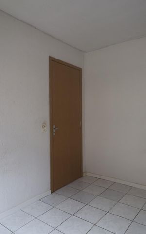 Apartamento para alugar com 45m², 2 quartos e 1 vagaQuarto 2