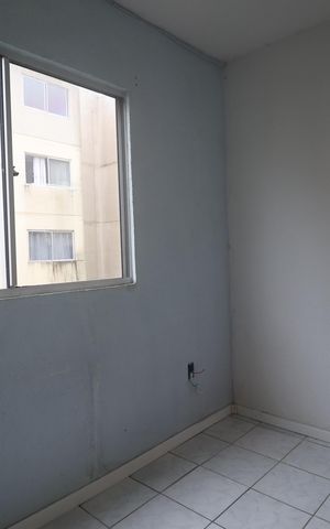 Apartamento para alugar com 45m², 2 quartos e 1 vagaQuarto 1