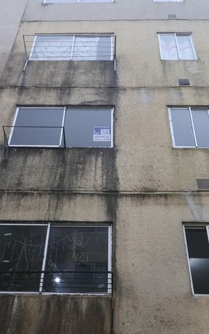 Apartamento para alugar com 45m², 2 quartos e 1 vagaPlaca