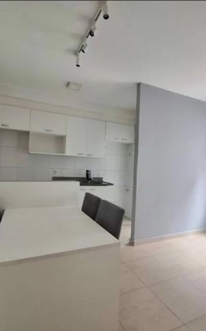 Apartamento à venda com 33m², 1 quarto e sem vaga Apartamento à venda com 33m², 1 quarto e sem vagaSala