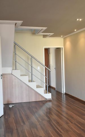 Apartamento à venda com 160m², 3 quartos e 1 vagaSala