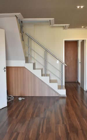 Apartamento à venda com 160m², 3 quartos e 1 vagaSala