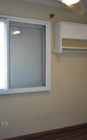 Apartamento à venda com 160m², 3 quartos e 1 vagaQuarto 2