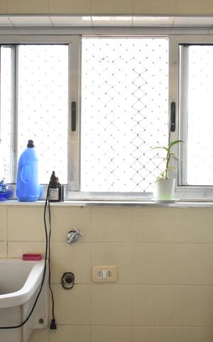 Apartamento à venda com 160m², 3 quartos e 1 vagaÁrea de Serviço