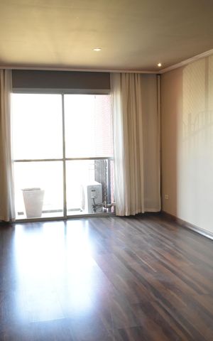 Apartamento à venda com 160m², 3 quartos e 1 vagaSala