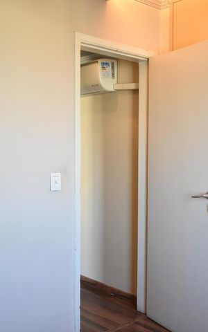 Apartamento à venda com 160m², 3 quartos e 1 vagaQuarto 1