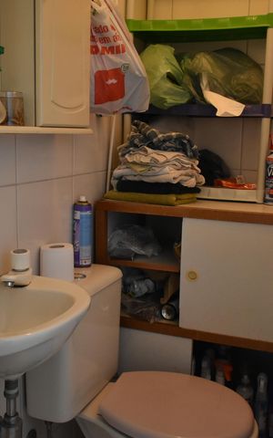 Apartamento à venda com 160m², 3 quartos e 1 vagaBanheiro de serviço