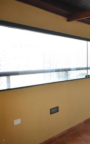 Apartamento à venda com 160m², 3 quartos e 1 vagaCobertura