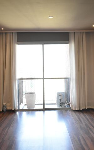 Apartamento à venda com 160m², 3 quartos e 1 vagaSala