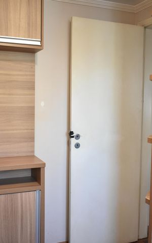 Apartamento à venda com 160m², 3 quartos e 1 vagaQuarto 3