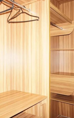 Casa para alugar com 400m², 5 quartos e 4 vagas Casa para alugar com 400m², 5 quartos e 4 vagasCloset da Suíte 2