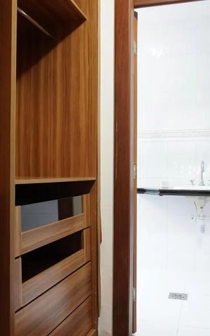 Casa para alugar com 400m², 5 quartos e 4 vagas Casa para alugar com 400m², 5 quartos e 4 vagasCloset da Suíte 2
