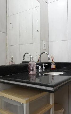Casa para alugar com 400m², 5 quartos e 4 vagas Casa para alugar com 400m², 5 quartos e 4 vagasBanheiro social