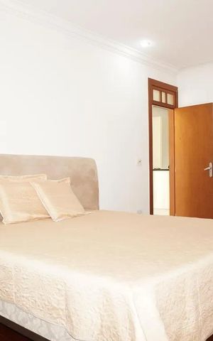 Casa para alugar com 400m², 5 quartos e 4 vagas Casa para alugar com 400m², 5 quartos e 4 vagasSuíte 2