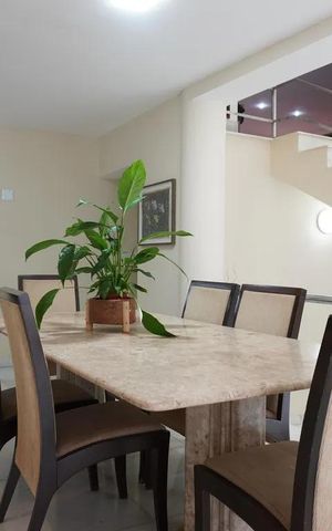 Casa para alugar com 400m², 5 quartos e 4 vagas Casa para alugar com 400m², 5 quartos e 4 vagasSala