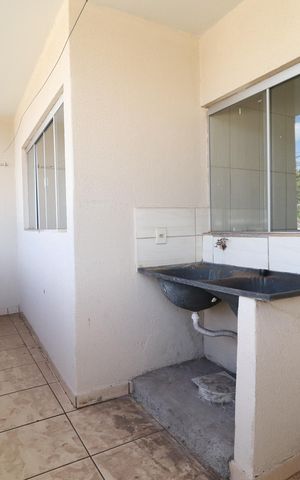 Apartamento para alugar com 183m², 3 quartos e 2 vagasÁrea de Serviço