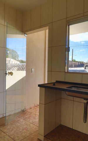 Apartamento para alugar com 183m², 3 quartos e 2 vagasCozinha