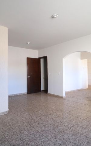 Apartamento para alugar com 183m², 3 quartos e 2 vagasSala