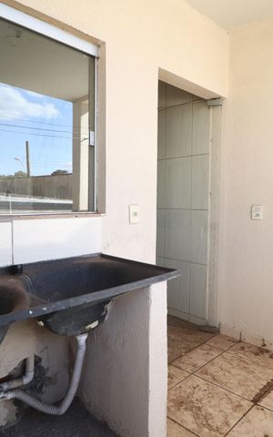 Apartamento para alugar com 183m², 3 quartos e 2 vagasÁrea de Serviço