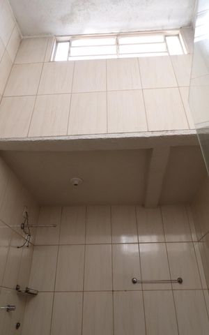 Apartamento para alugar com 183m², 3 quartos e 2 vagasBanheiro do Quarto 3