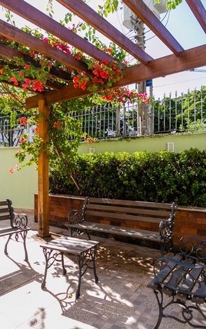Apartamento à venda com 68m², 3 quartos e 1 vaga Apartamento à venda com 68m², 3 quartos e 1 vagaÁrea comum - Área de convivência