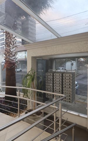 Apartamento à venda com 125m², 3 quartos e 4 vagasÁrea externa