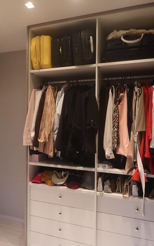 Apartamento à venda com 125m², 3 quartos e 4 vagasSuite 2