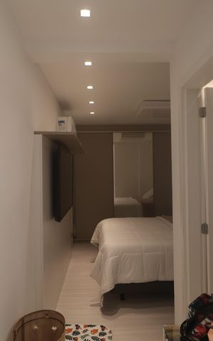 Apartamento à venda com 125m², 3 quartos e 4 vagasSuite 3