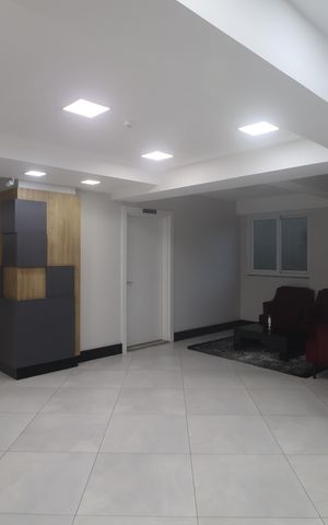 Apartamento à venda com 125m², 3 quartos e 4 vagasHall de entrada