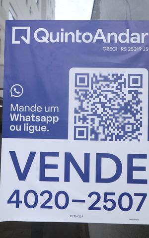 Apartamento à venda com 125m², 3 quartos e 4 vagasPlaca