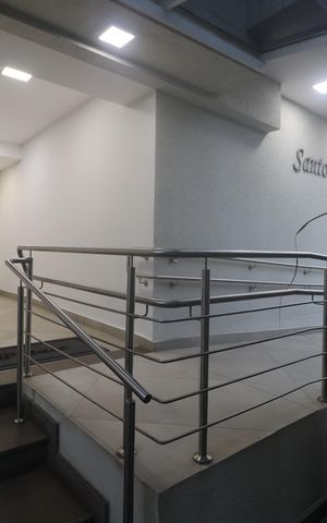 Apartamento à venda com 125m², 3 quartos e 4 vagasÁrea externa