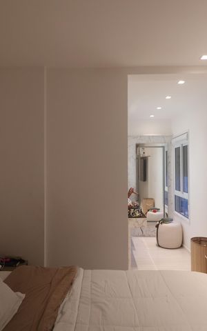Apartamento à venda com 125m², 3 quartos e 4 vagasSuite 3