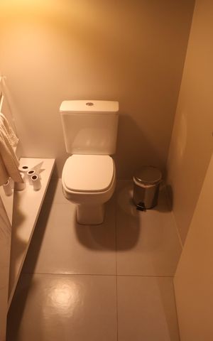 Apartamento à venda com 125m², 3 quartos e 4 vagasLavabo