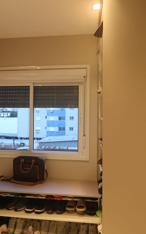 Apartamento à venda com 125m², 3 quartos e 4 vagasSuite 2
