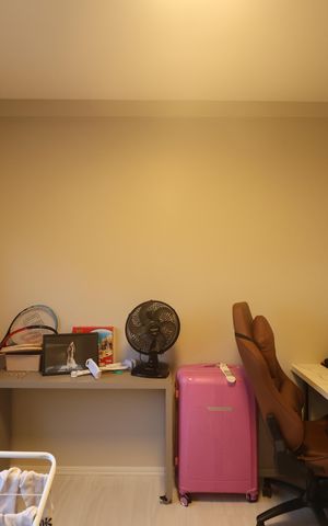 Apartamento à venda com 125m², 3 quartos e 4 vagasSuite 1