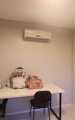 Apartamento à venda com 125m², 3 quartos e 4 vagasSuite 1