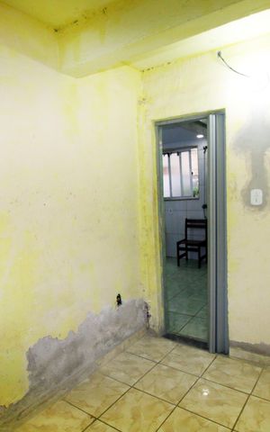 Casa para alugar com 50m², 1 quarto e sem vagaQuarto