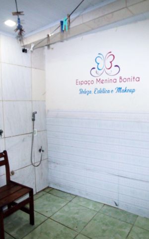Casa para alugar com 50m², 1 quarto e sem vagaSala