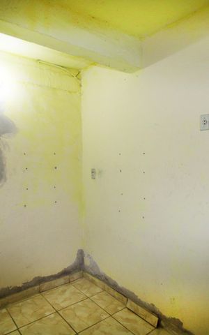 Casa para alugar com 50m², 1 quarto e sem vagaQuarto