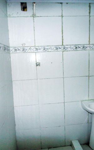 Casa para alugar com 50m², 1 quarto e sem vagaBanheiro