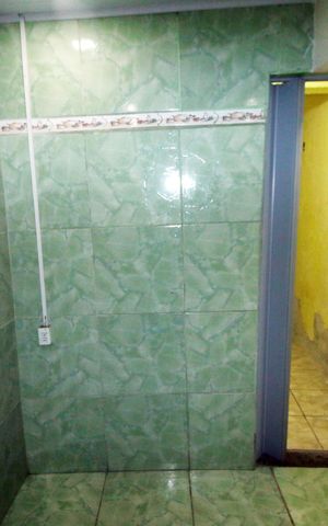 Casa para alugar com 50m², 1 quarto e sem vagaCozinha