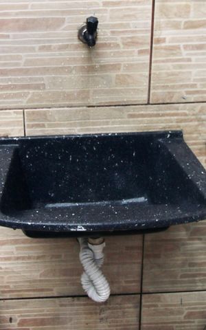 Casa para alugar com 50m², 1 quarto e sem vagaÁrea de Serviço