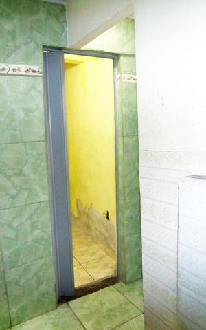 Casa para alugar com 50m², 1 quarto e sem vagaCozinha