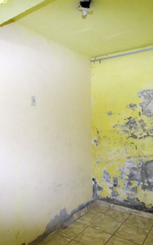 Casa para alugar com 50m², 1 quarto e sem vagaQuarto