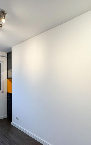Apartamento à venda com 54m², 1 quarto e 1 vaga Apartamento à venda com 54m², 1 quarto e 1 vagaSala de TV