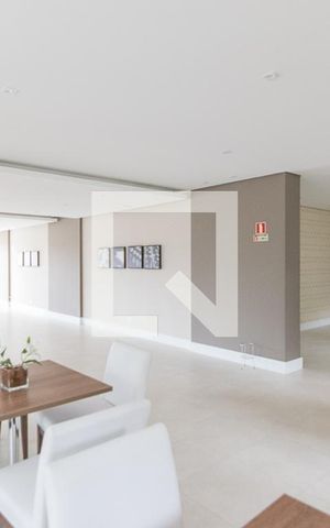 Apartamento à venda com 54m², 1 quarto e 1 vaga Apartamento à venda com 54m², 1 quarto e 1 vagaÁrea comum - Salão de festas