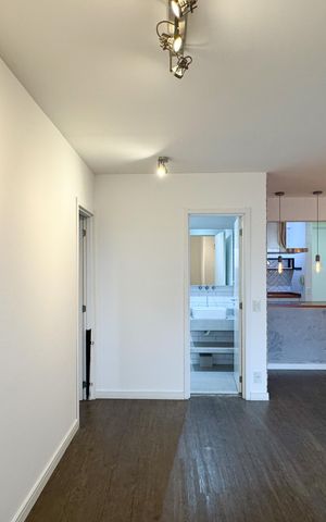 Apartamento à venda com 54m², 1 quarto e 1 vaga Apartamento à venda com 54m², 1 quarto e 1 vagaSala de TV