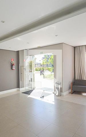 Apartamento à venda com 54m², 1 quarto e 1 vaga Apartamento à venda com 54m², 1 quarto e 1 vagaÁrea comum - Hall