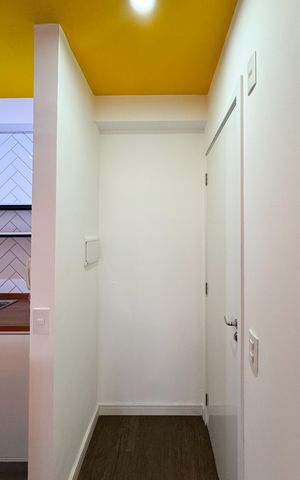 Apartamento à venda com 54m², 1 quarto e 1 vaga Apartamento à venda com 54m², 1 quarto e 1 vagaEntrada
