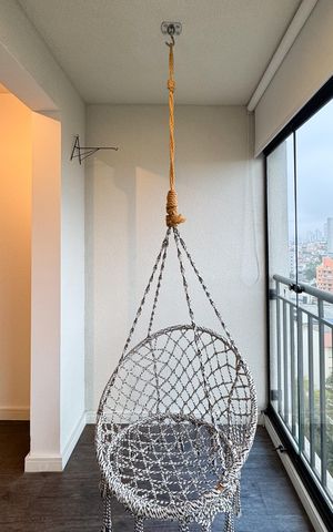 Apartamento à venda com 54m², 1 quarto e 1 vaga Apartamento à venda com 54m², 1 quarto e 1 vagaSacada